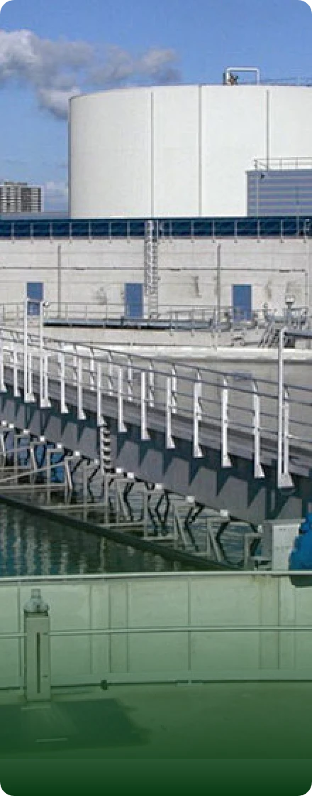 Pollution Prevention