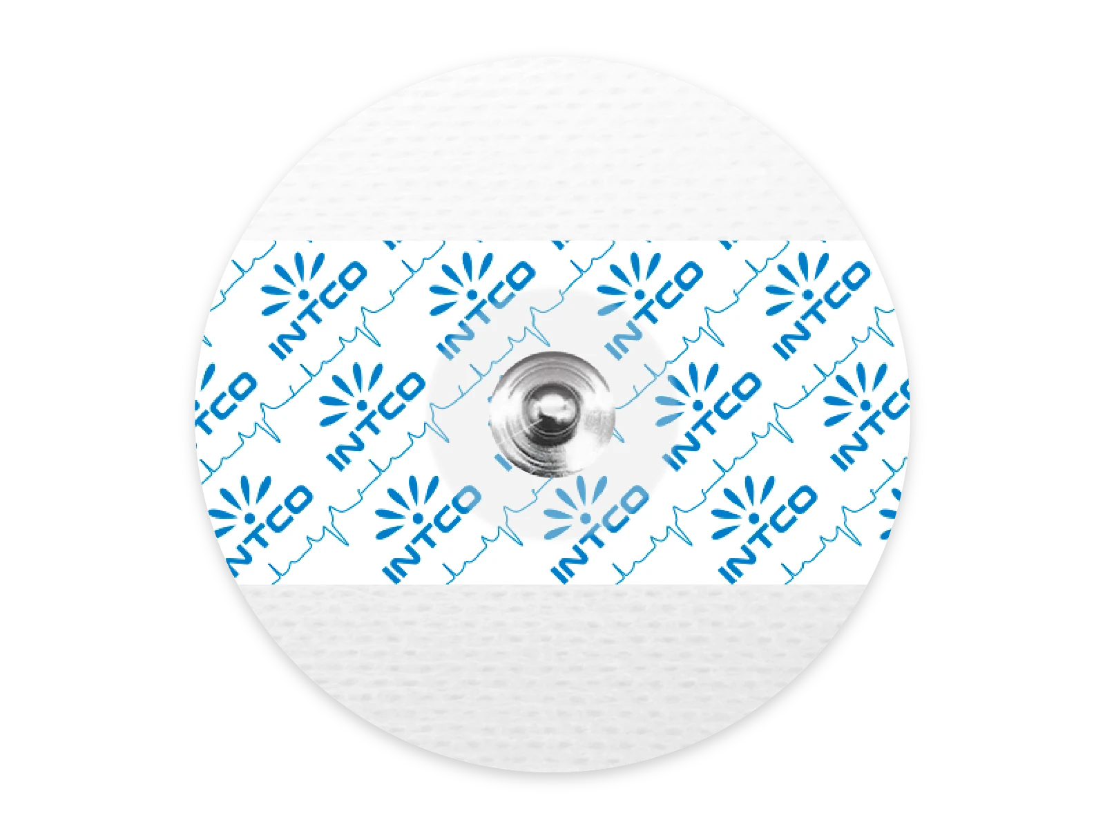 Cloth Monitoring Electrodes