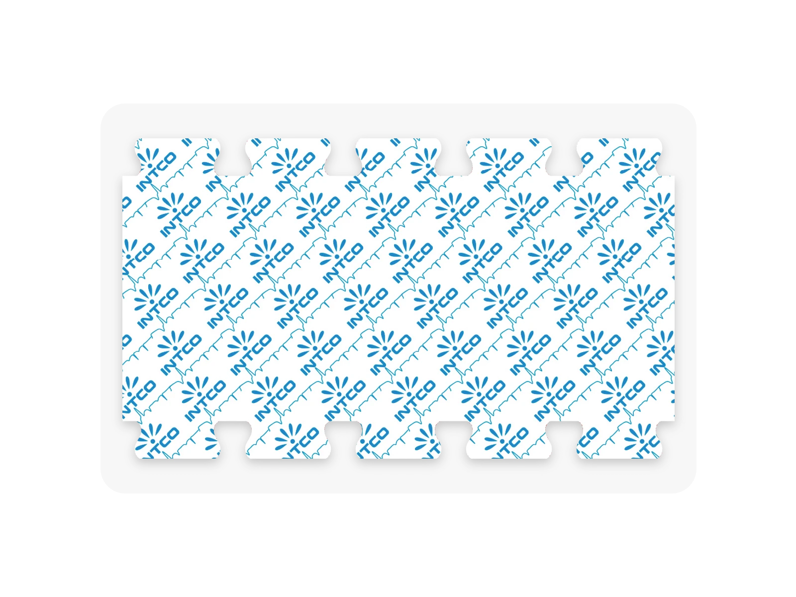 Diagnostic (Resting) Disposable ECG Electrodes