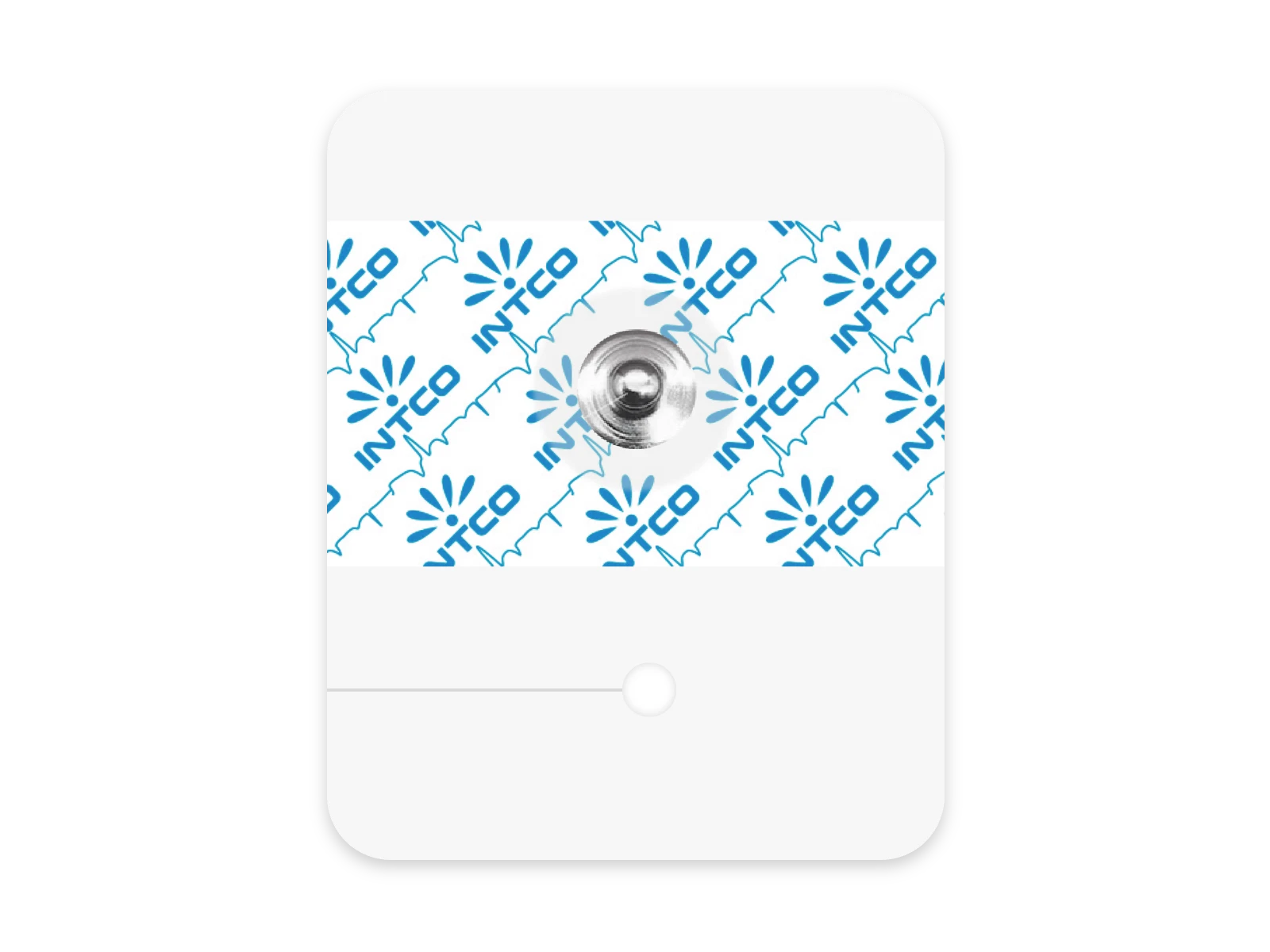 Stress / Diaphoretic ECG Electrodes