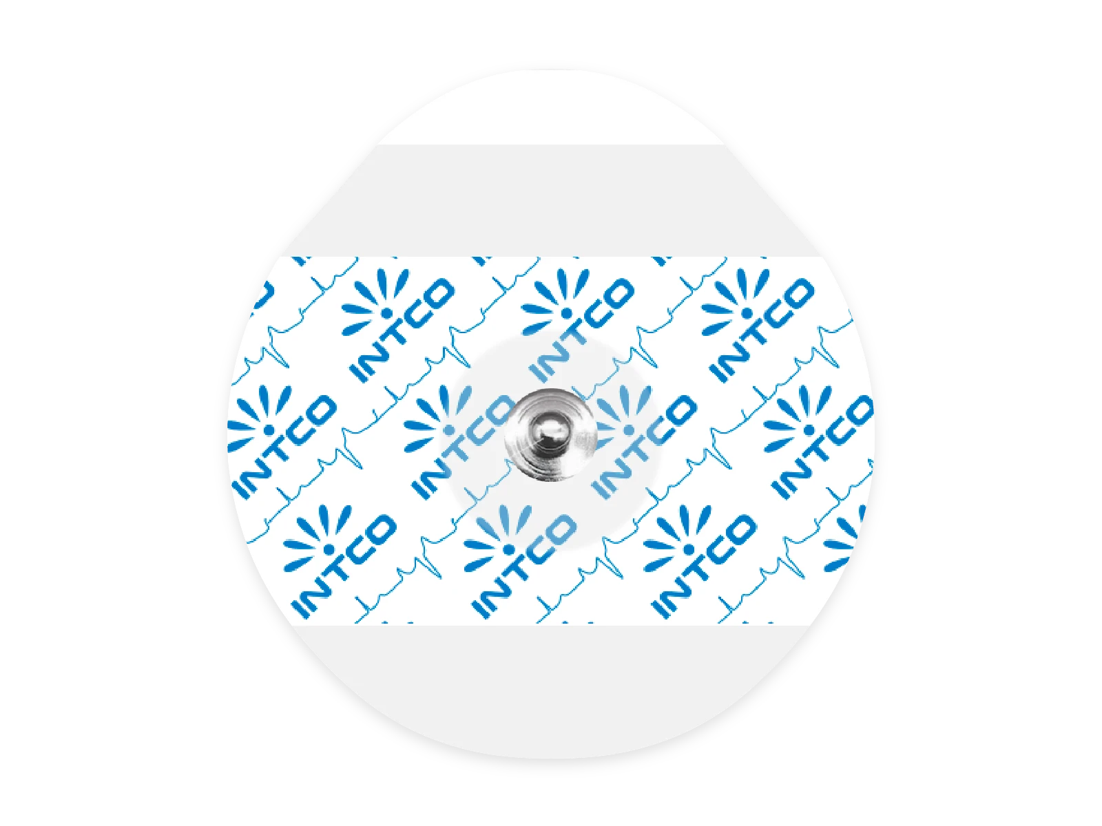 Medical Tape Monitoring Electrodes