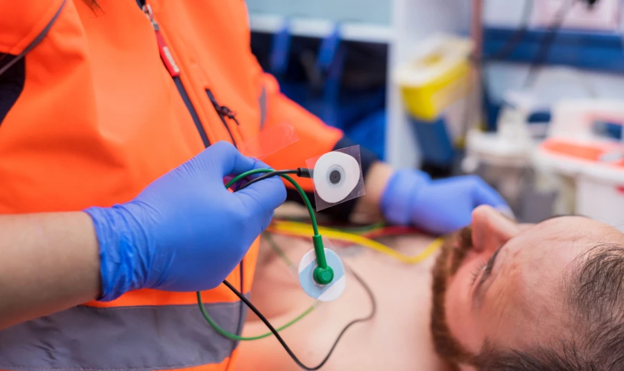 Germany’s Top 5 ECG Electrode Manufacturers and the New Global Standard